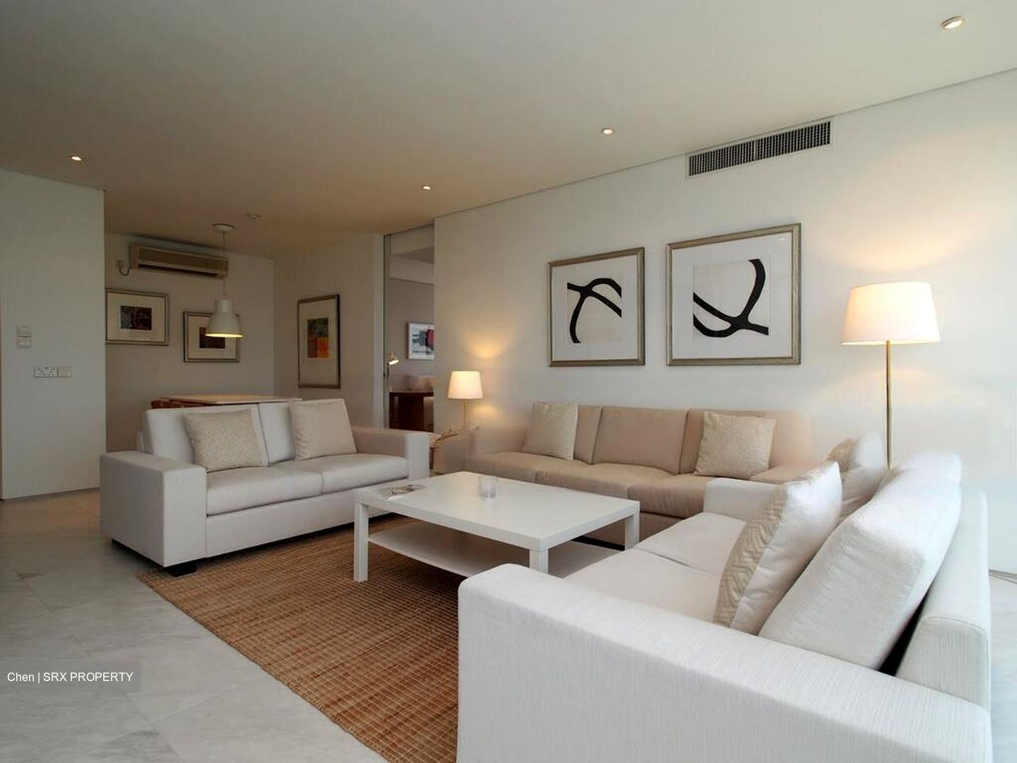 High Street Centre (D6), Apartment #636362641